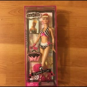Barbie - Bathing Suit Barbie
